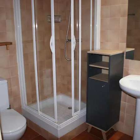 Tpa - Marina Sant Jordi 7 Apartment