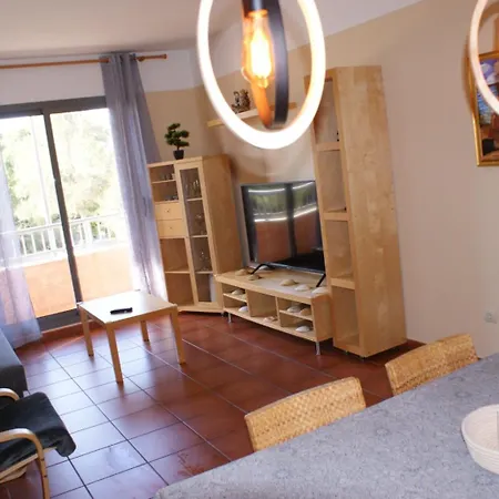 Tpa - Marina Sant Jordi 7 Apartment *