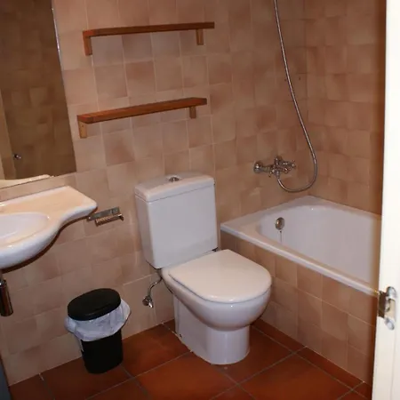 Apartment Tpa - Marina Sant Jordi 7