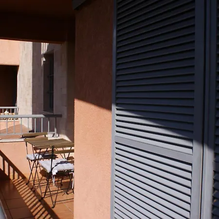 Tpa - Marina Sant Jordi 7 Apartment L'Ametlla de Mar