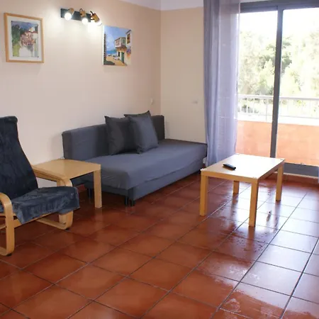 Apartment Tpa - Marina Sant Jordi 7 L'Ametlla de Mar